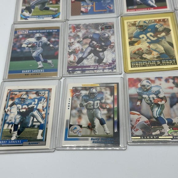 Blue and Gold Card Games Collection - Picture 5 of 9